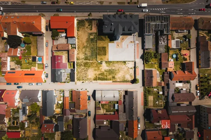 Prodej komerčního pozemku, Chotěšov, Sklepní, 892 m2
