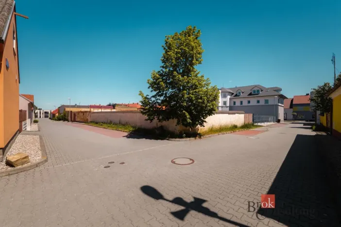 Prodej komerčního pozemku, Chotěšov, Sklepní, 892 m2