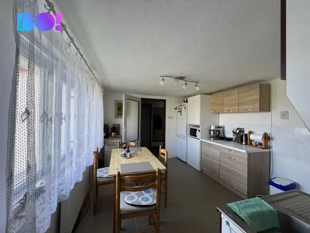Prodej rodinného domu, Bačice - Udeřice, 150 m2