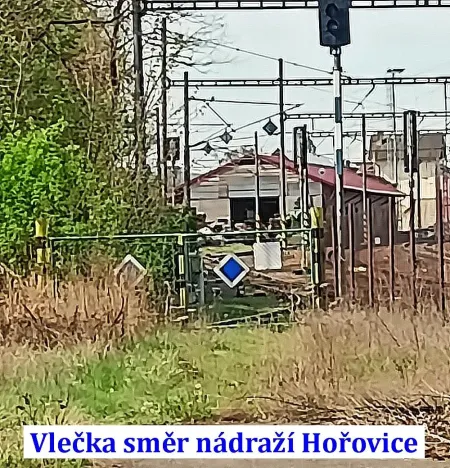 Prodej skladu, Hořovice, 4500 m2