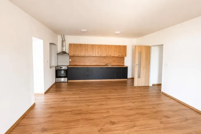 Pronájem bytu 2+kk, Křesetice, 70 m2