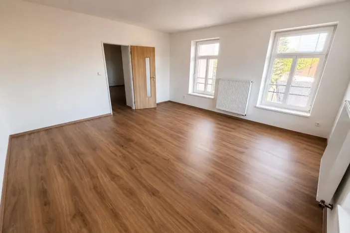 Pronájem bytu 2+kk, Křesetice, 70 m2