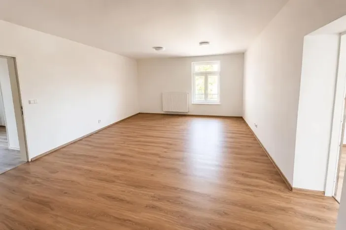 Pronájem bytu 2+kk, Křesetice, 70 m2