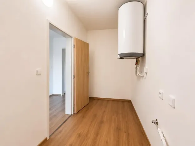 Pronájem bytu 2+kk, Křesetice, 70 m2