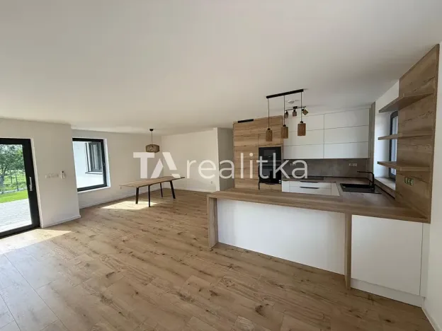 Pronájem rodinného domu, Dolní Lutyně, Luční, 132 m2