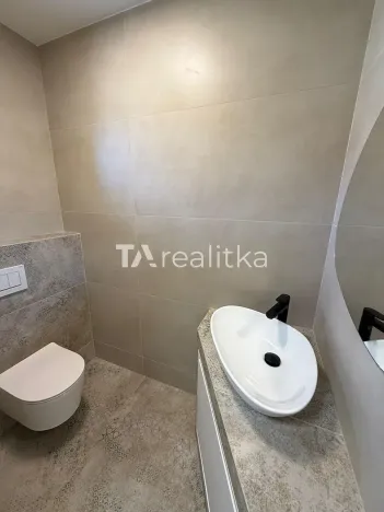 Pronájem rodinného domu, Dolní Lutyně, Luční, 132 m2