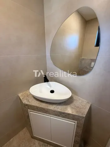 Pronájem rodinného domu, Dolní Lutyně, Luční, 132 m2