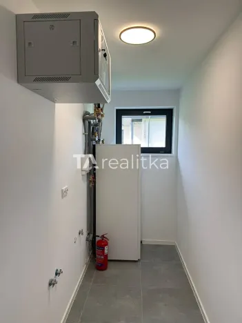 Pronájem rodinného domu, Dolní Lutyně, Luční, 132 m2