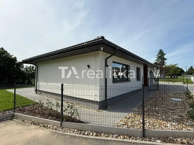 Pronájem rodinného domu, Dolní Lutyně, Luční, 132 m2