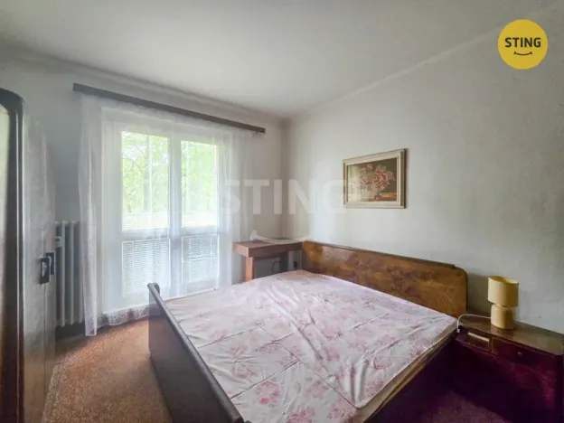 Prodej bytu 3+1, Karviná, Majakovského, 57 m2