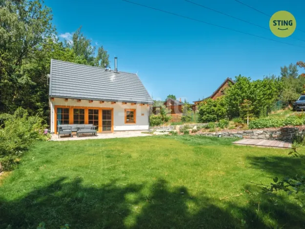 Prodej rodinného domu, Olešnice v Orlických horách, 90 m2