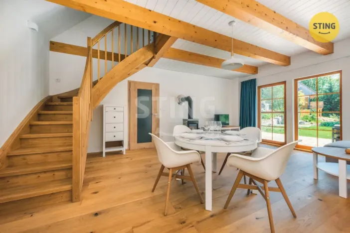 Prodej rodinného domu, Olešnice v Orlických horách, 90 m2
