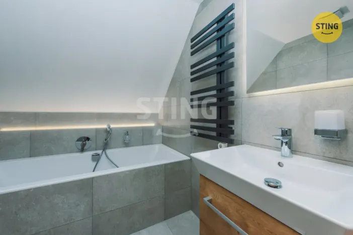 Prodej rodinného domu, Olešnice v Orlických horách, 90 m2