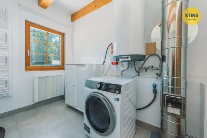 Prodej rodinného domu, Olešnice v Orlických horách, 90 m2
