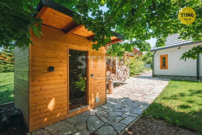 Prodej rodinného domu, Olešnice v Orlických horách, 90 m2