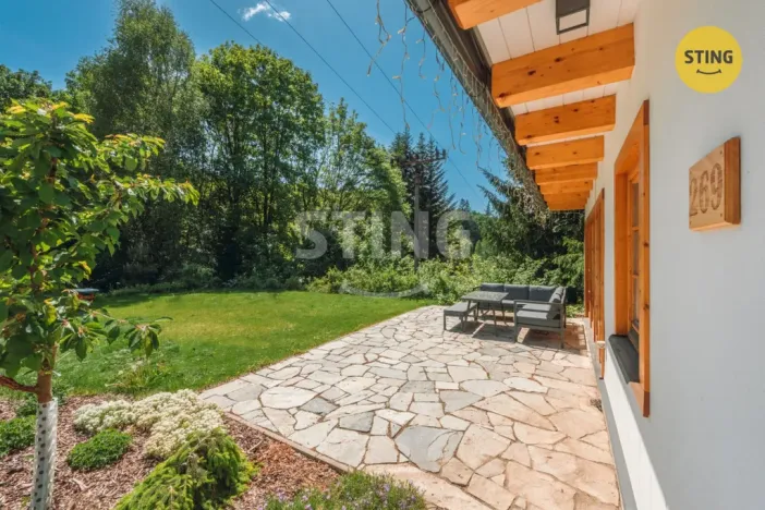 Prodej rodinného domu, Olešnice v Orlických horách, 90 m2