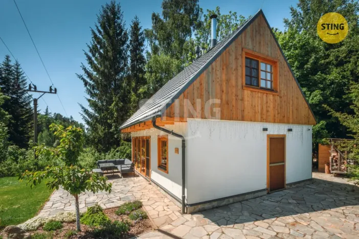 Prodej rodinného domu, Olešnice v Orlických horách, 90 m2