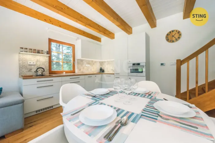 Prodej rodinného domu, Olešnice v Orlických horách, 90 m2