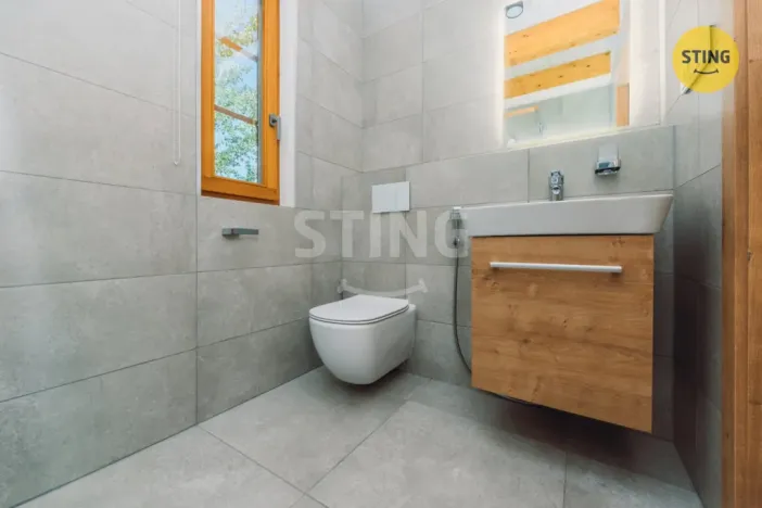 Prodej rodinného domu, Olešnice v Orlických horách, 90 m2
