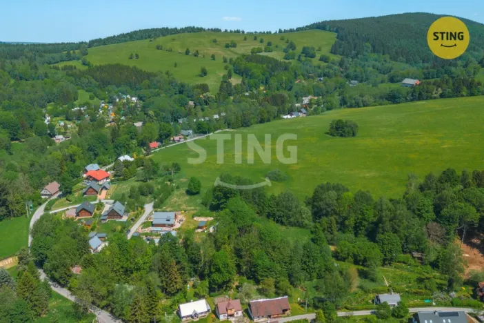 Prodej rodinného domu, Olešnice v Orlických horách, 90 m2