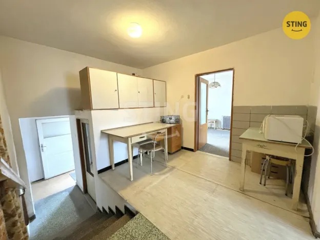 Prodej rodinného domu, Zašovice, 86 m2