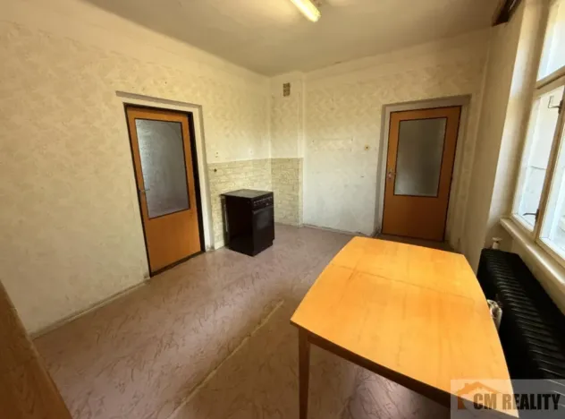 Prodej rodinného domu, Vrbátky, 90 m2