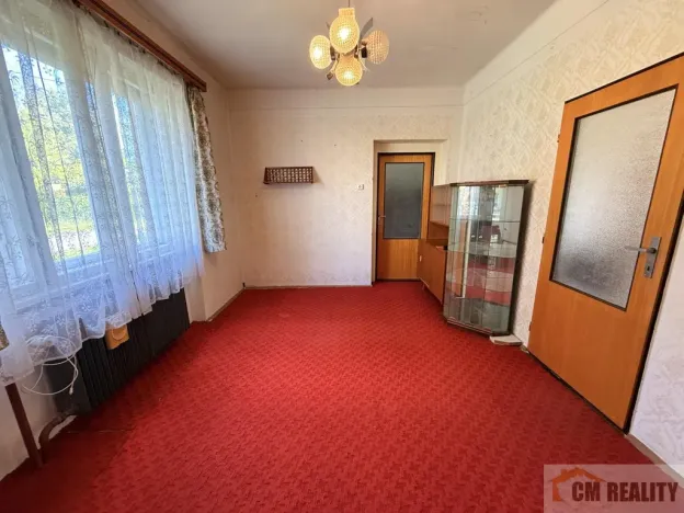 Prodej rodinného domu, Vrbátky, 90 m2