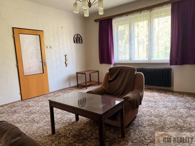 Prodej rodinného domu, Vrbátky, 90 m2