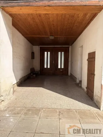 Prodej rodinného domu, Vrbátky, 90 m2
