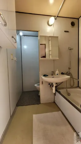 Pronájem bytu 2+kk, Teplice, Pražská, 40 m2