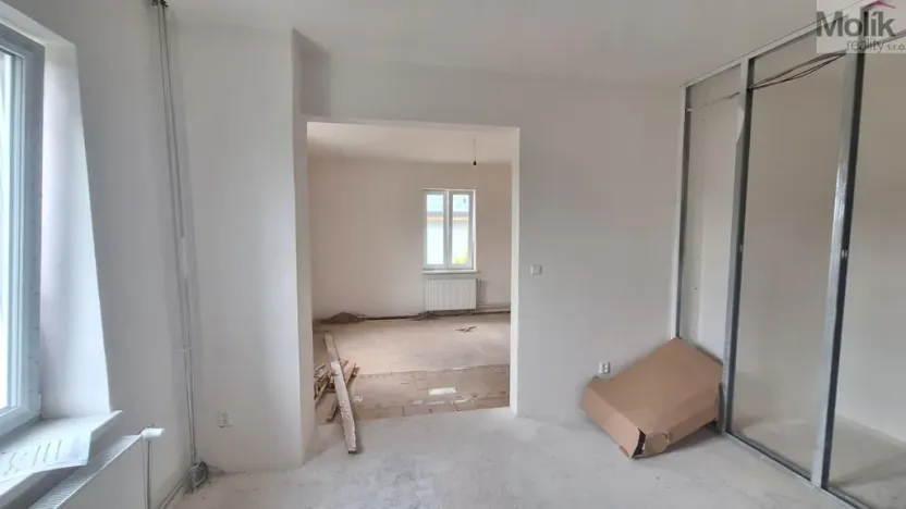 Prodej rodinného domu, Teplice, Svatoplukova, 130 m2