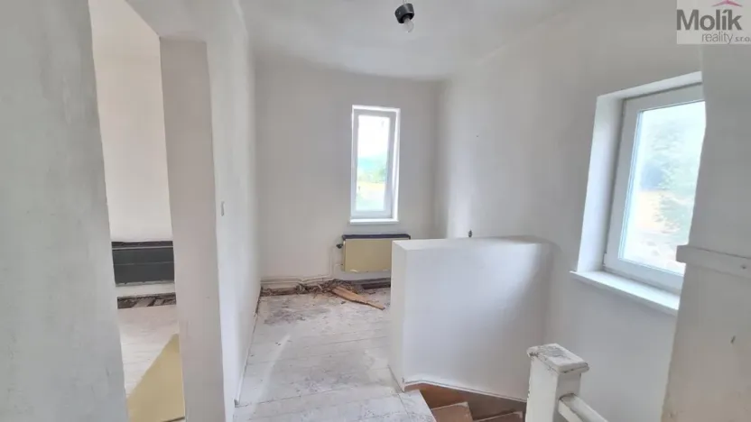 Prodej rodinného domu, Teplice, Svatoplukova, 130 m2
