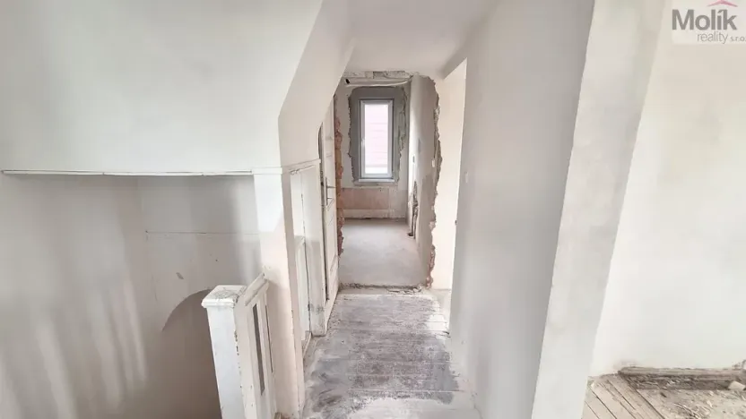 Prodej rodinného domu, Teplice, Svatoplukova, 130 m2