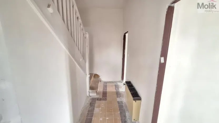 Prodej rodinného domu, Teplice, Svatoplukova, 130 m2