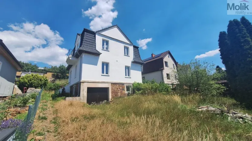 Prodej rodinného domu, Teplice, Svatoplukova, 130 m2