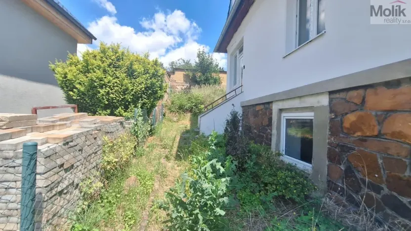 Prodej rodinného domu, Teplice, Svatoplukova, 130 m2