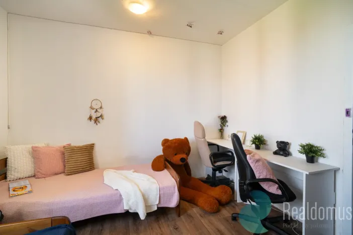 Prodej bytu 3+1, České Budějovice, Labská, 72 m2