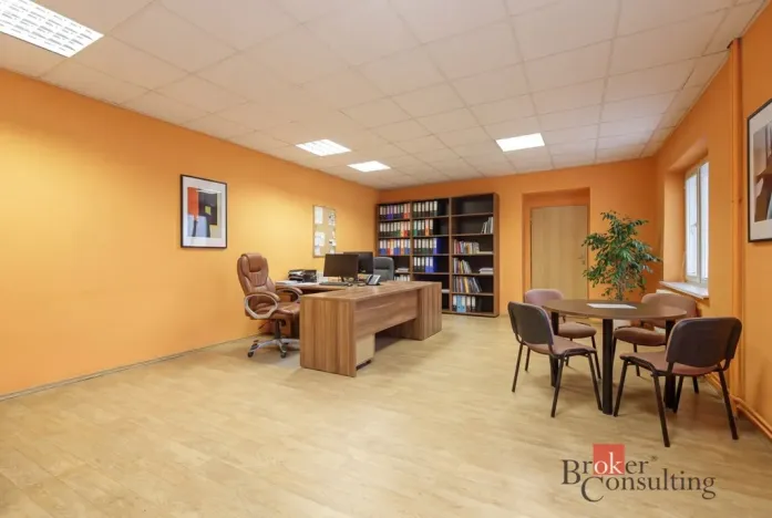 Prodej skladu, Ostrava - Moravská Ostrava, Válcovní, 601 m2
