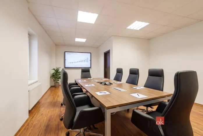 Prodej skladu, Ostrava - Moravská Ostrava, Válcovní, 601 m2
