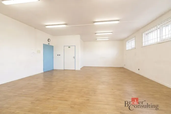 Prodej skladu, Ostrava - Moravská Ostrava, Válcovní, 601 m2