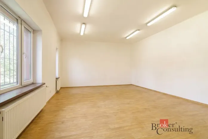 Prodej skladu, Ostrava - Moravská Ostrava, Válcovní, 601 m2