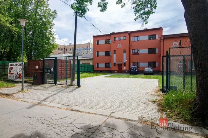 Prodej skladu, Ostrava - Moravská Ostrava, Válcovní, 601 m2