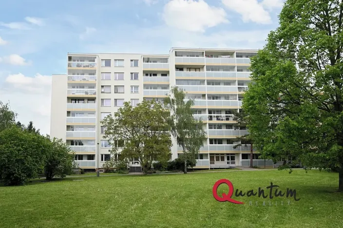 Pronájem bytu 2+kk, Praha - Řepy, Španielova, 37 m2