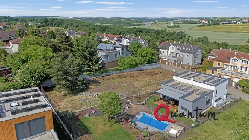 Prodej pozemku pro bydlení, Praha - Radotín, Sobětická, 1000 m2