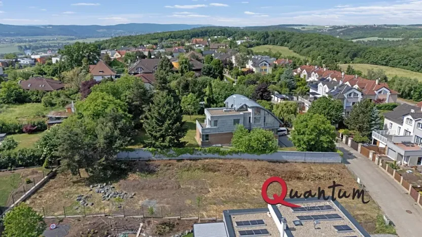 Prodej pozemku pro bydlení, Praha - Radotín, Sobětická, 1000 m2