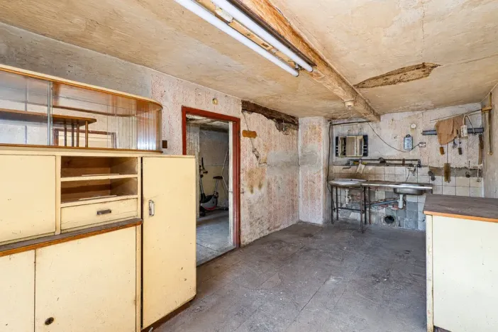Prodej rodinného domu, Jirkov - Červený Hrádek, 150 m2