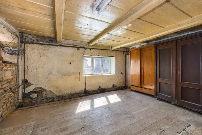 Prodej rodinného domu, Jirkov - Červený Hrádek, 150 m2