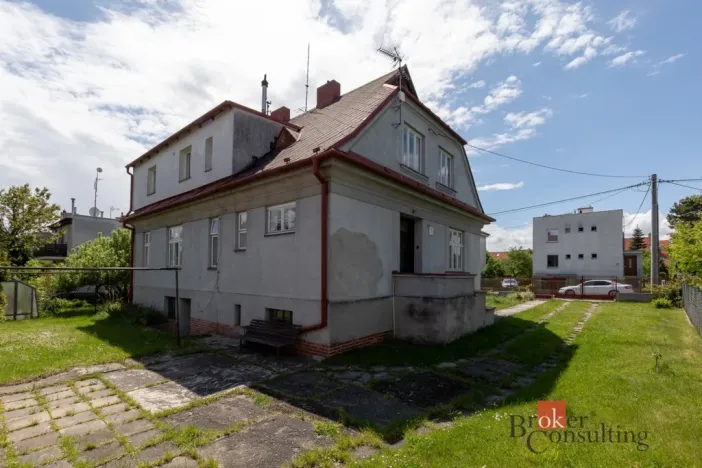 Prodej vily, Opava - Jaktař, Liliová, 198 m2