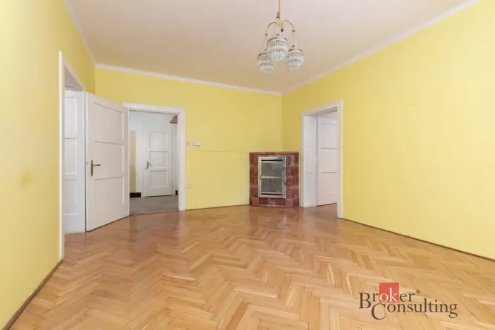 Prodej vily, Opava - Jaktař, Liliová, 198 m2