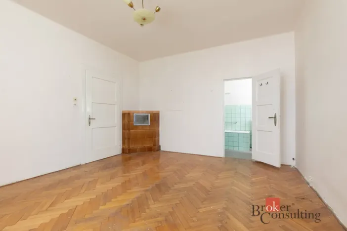 Prodej vily, Opava - Jaktař, Liliová, 198 m2